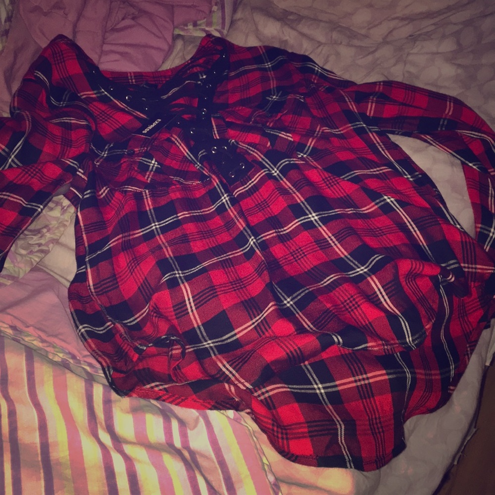 Express Shirt